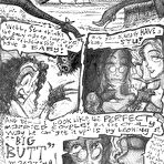 Second pic of Nasty Pages