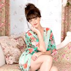 First pic of PinkFineArt | Kate Anne in Her Boudoir from WeAreHairy