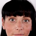 First pic of PinkFineArt | Lenka MILF Casting 4921 from Czech Casting