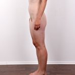 Third pic of PinkFineArt | Lenka MILF Casting 4921 from Czech Casting