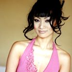 First pic of Bai Ling