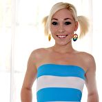First pic of Lily LaBeau: Beautiful blonde babe Lily LaBeau... - BabesAndStars.com