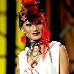 Second pic of Bai Ling