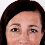 First pic of PinkFineArt | Denisa MILF Casting 8375 from Czech Casting