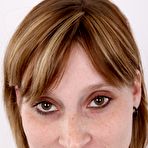 First pic of PinkFineArt | Veronika Pregnant 6834 from Czech Casting