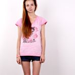 First pic of PinkFineArt | Aneta Czech Casting 9451 from Czech Casting