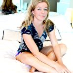 First pic of PinkFineArt | Claudia Blonde MILF from Anilos