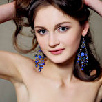 Fourth pic of PinkFineArt | Presenting Linessa from Met-Art
