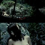 Third pic of Barbara Goenaga naked scenes from movies