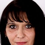 First pic of PinkFineArt | MILF Monika Casting 3372 from Czech Casting