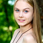 Fourth pic of PinkFineArt | Nancy A in Bivur from Met-Art