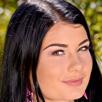 Fourth pic of Lucy Li in Dildo Desires - Czech Babe Takes Toy to Pussy and Ass