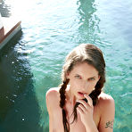 Third pic of Kamlyn in Flores by Errotica Archives | Erotic Beauties