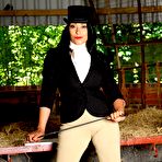First pic of PinkFineArt | Danica Collins Jodhpurs from Just Danica
