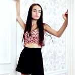 Third pic of Debora A in Aradi MetArt free picture gallery