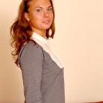 Fourth pic of Johane Johansson in The questions of lust!