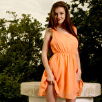 Fourth pic of Emily Bloom in Nacila MetArt free picture gallery