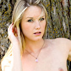First pic of Jewel A in Ontario MetArt free picture gallery