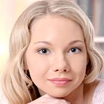 First pic of Olli in Savor Her Innocence!