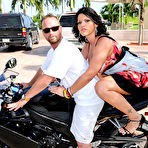 Second pic of Easy Rider - The Official Free Porn Video and Pictures by the Reality Kings