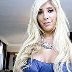 Second pic of Tasha Reign: Tasha Reign takes her slutty... - BabesAndStars.com