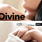 First pic of PinkFineArt | Lia Taylor in Divine from Viv Thomas