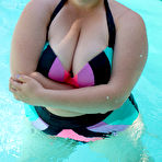 Fourth pic of Carolina Munoz Hearts a Full