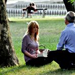 First pic of Jim Slip - UK Street Sluts


