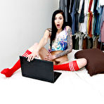 First pic of Marley Brinx - Sis Loves Me
