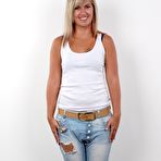 First pic of PinkFineArt | Karen Czech Casting 2639 from Czech Casting