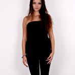 First pic of PinkFineArt | Pavlina CzechCasting 2285 from Czech Casting