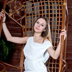 Third pic of Katie A in Tuaja MetArt free picture gallery