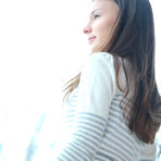 Fourth pic of Izabelle A in Rinascita MetArt free picture gallery