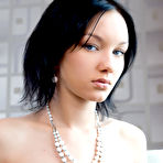 Third pic of Loreen A in Whatever MetArt free picture gallery