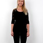 First pic of PinkFineArt | Dominika Casting 8309 from Czech Casting