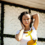 Fourth pic of Pammie Lee in Fulizea MetArt free picture gallery