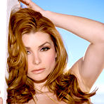 Second pic of Heather Vandeven: The Pool Of Dreams... - BabesAndStars.com