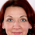 First pic of PinkFineArt | Hana Czech MILF 7789 from Czech Casting