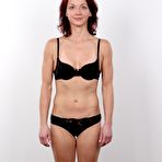 Second pic of PinkFineArt | Hana Czech MILF 7789 from Czech Casting