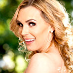 Second pic of Tanya Tate Busty British MILF Welcomes Young Studs to Cougarland