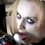 Second pic of PinkFineArt | Lana in The Revenge from Cosplay Erotica