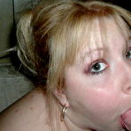 Third pic of Girlfriends Homemade Blowjob