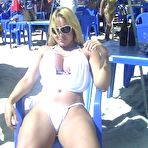 Second pic of Real amateur girlfriends having sex 