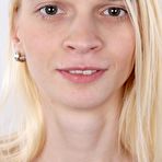 First pic of PinkFineArt | Kristyna Casting 2199 from Czech Casting