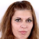 First pic of PinkFineArt | Denisa Czech MILF 2814 from Czech Casting