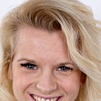 First pic of PinkFineArt | Katarina Casting Playmate from Czech Casting