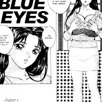 First pic of A Confession of Love Big Tits Comics - Men has never forgotten his first love, sexy girl ...the beautiful half-British, half-Japanese girl with snowy white skin, shining golden hair, ripe breasts, and a pair of mysterious blue eyes. PICTURES