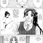 Third pic of A Confession of Love Big Tits Comics - Men has never forgotten his first love, sexy girl ...the beautiful half-British, half-Japanese girl with snowy white skin, shining golden hair, ripe breasts, and a pair of mysterious blue eyes. PICTURES