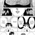 Fourth pic of A Confession of Love Big Tits Comics - Men has never forgotten his first love, sexy girl ...the beautiful half-British, half-Japanese girl with snowy white skin, shining golden hair, ripe breasts, and a pair of mysterious blue eyes. PICTURES