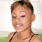 First pic of PinkFineArt | Daysha in Tasty Clam from I Love Black Girls